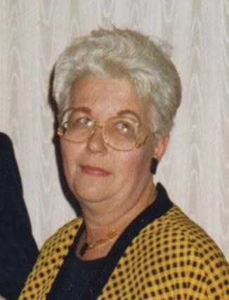 Obituary of Martha Gail Bradley