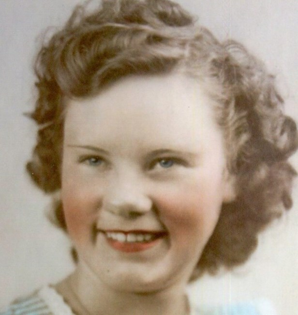 Obituary of Bobbie Joslin