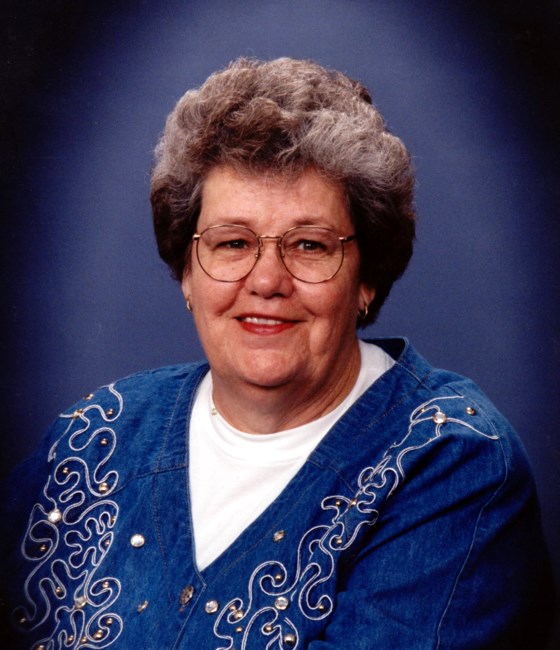 Obituario de Barbara Gann