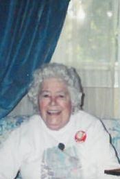 Obituary of Christina Ann Surette