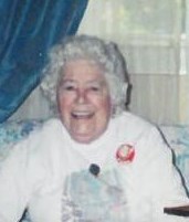 Obituary of Christina Ann Surette