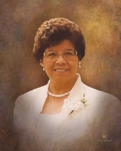 Obituary of Margarita Cazares