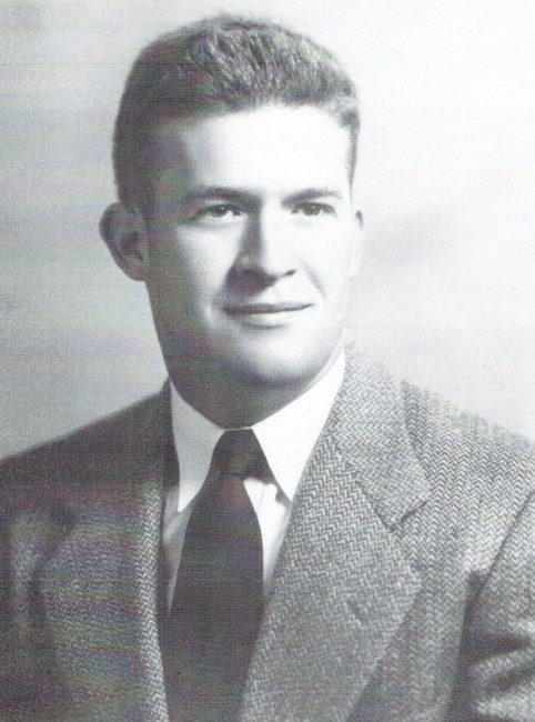 Obituary of Melvin "Mel" Milton Sinquefield