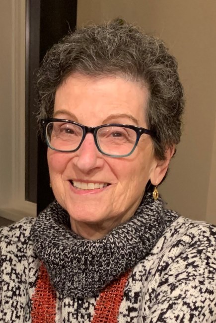 Obituary of Ann R. (Rosenthal) Singal