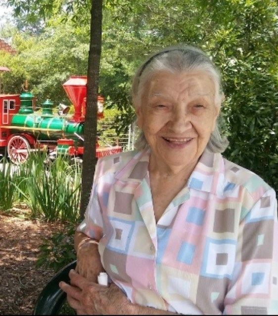 Obituary of Alberta G. Lerma