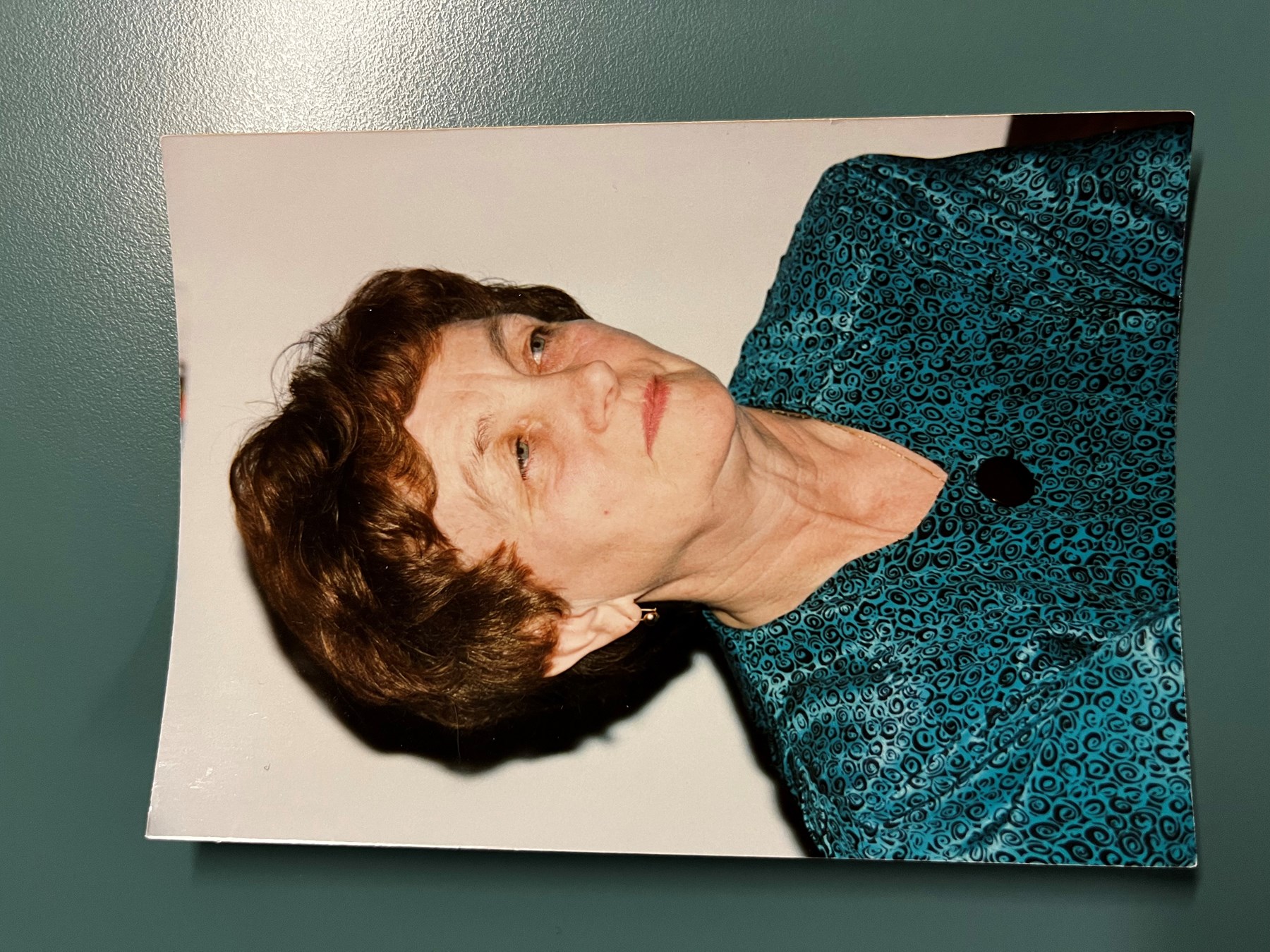 Obituary of Barbara Kuczek