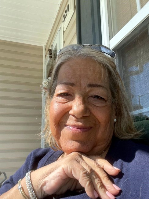 Obituary of Ada Serrana Bowers