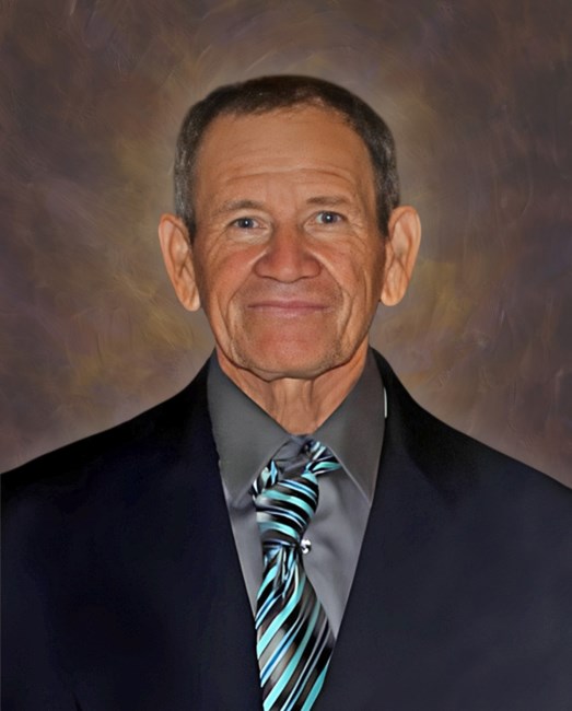 Obituary of Luis Alberto Zecena