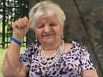 Obituary of Chouchete Da Gloria Santos Miguel