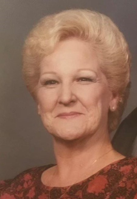Obituary of Barbara Jean Garcia