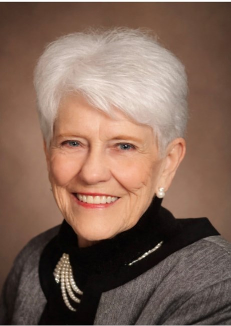 Obituary of Barbara Anne Hill