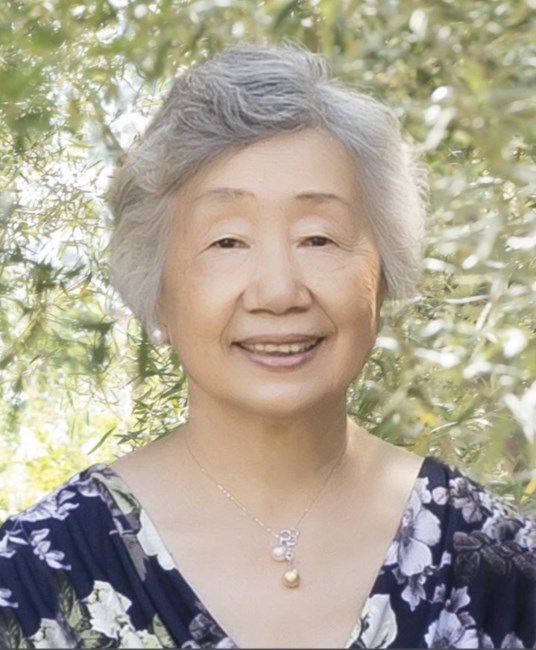 Obituary of Moon Chi Liucheung