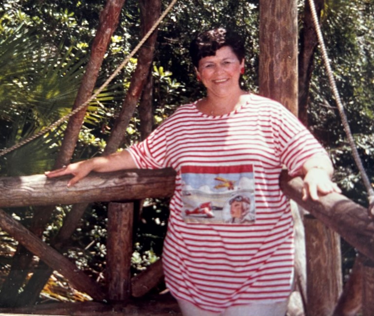 Obituary of Linda Lee Ray