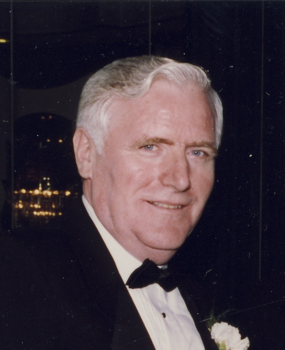 Mr. Patrick Cahill Obituary Westwood, NJ