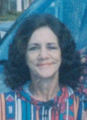 Obituary of Patricia Ann Murr