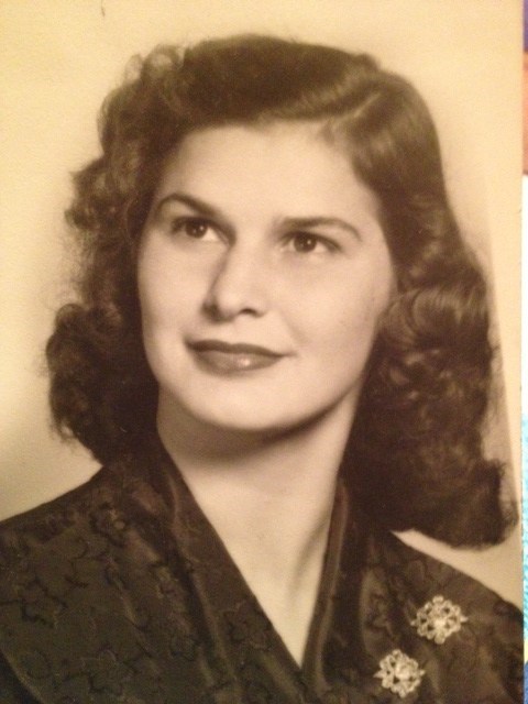 Obituary of Rose Dolores Revoir