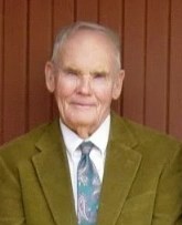 Obituary of Tom Fread Rountree