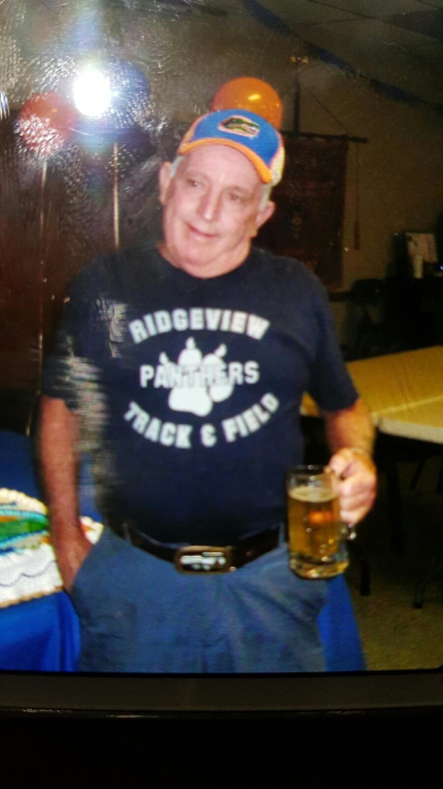 Obituary of Ronald Eugene Strader