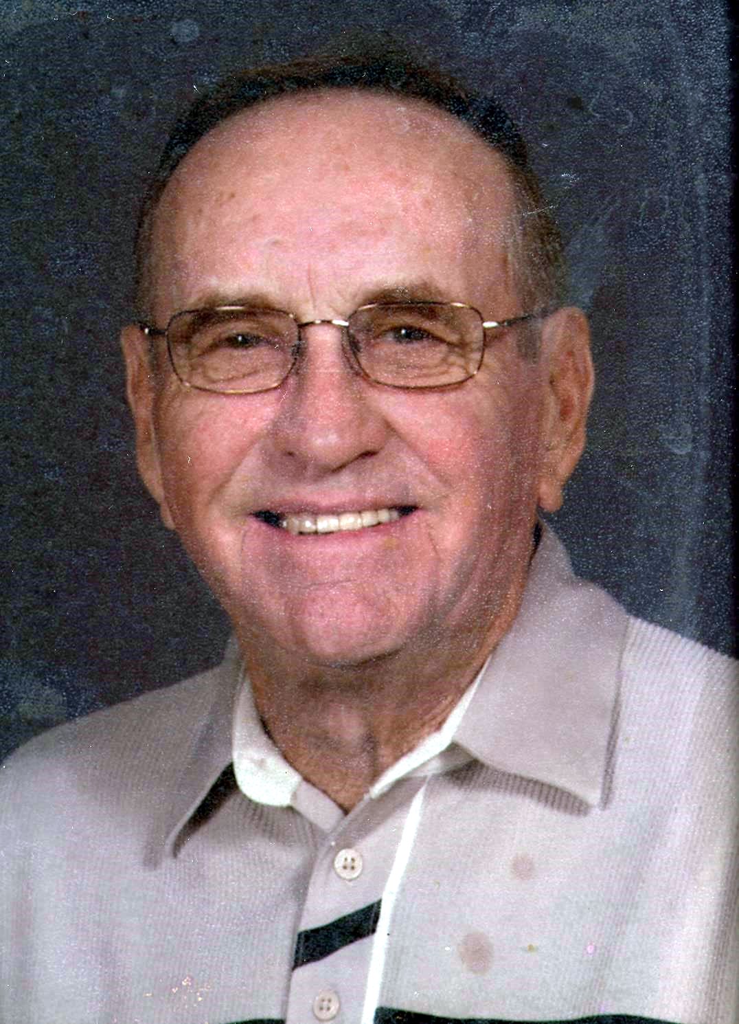 Charles Dee King Obituary Albion, IL