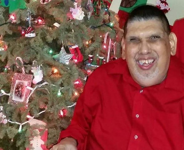 Obituary of Roberto P. Oropeza Jr.