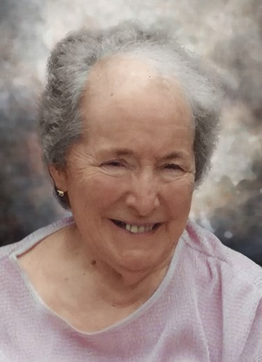 Obituary of Françoise (Racine) Pelletier
