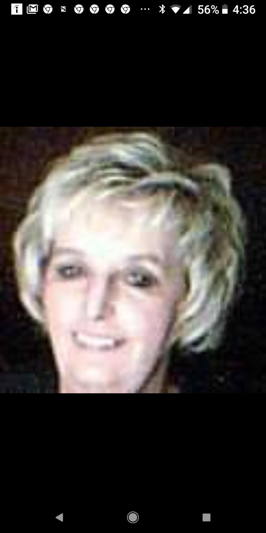 Obituary of Deborah Ann Barker