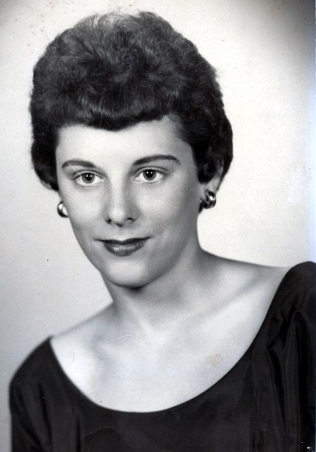 Obituario de Anita Faye Lindsay Kay