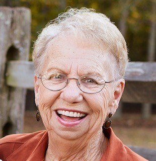 Obituary of Peggy Ann Osborne