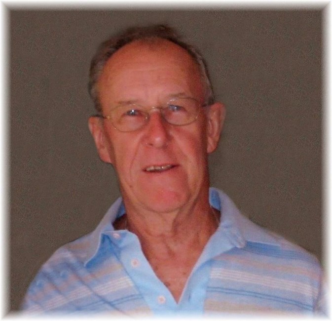 Obituary of Gerald John Doherty