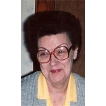 Obituary of Elizabeth N. Belanger