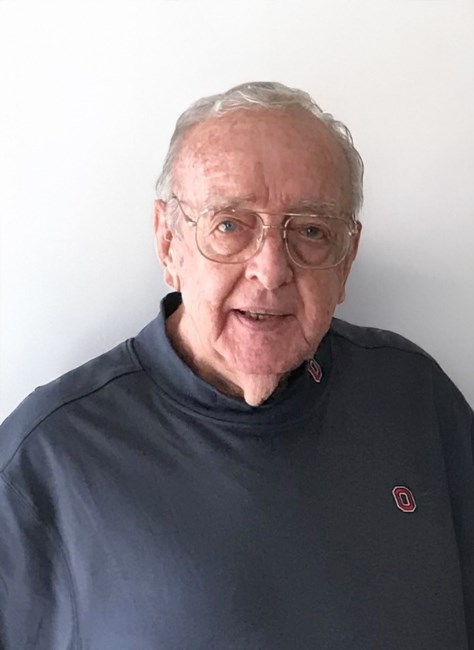 Obituary of Robert "Bob" Stout