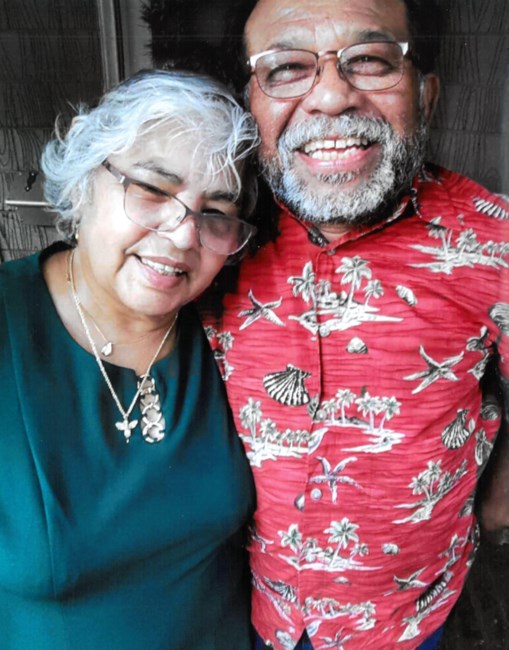 Avis de décès de Rosa Elvira Anderson