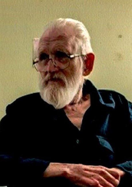 Obituary of Larry Ivan Finell