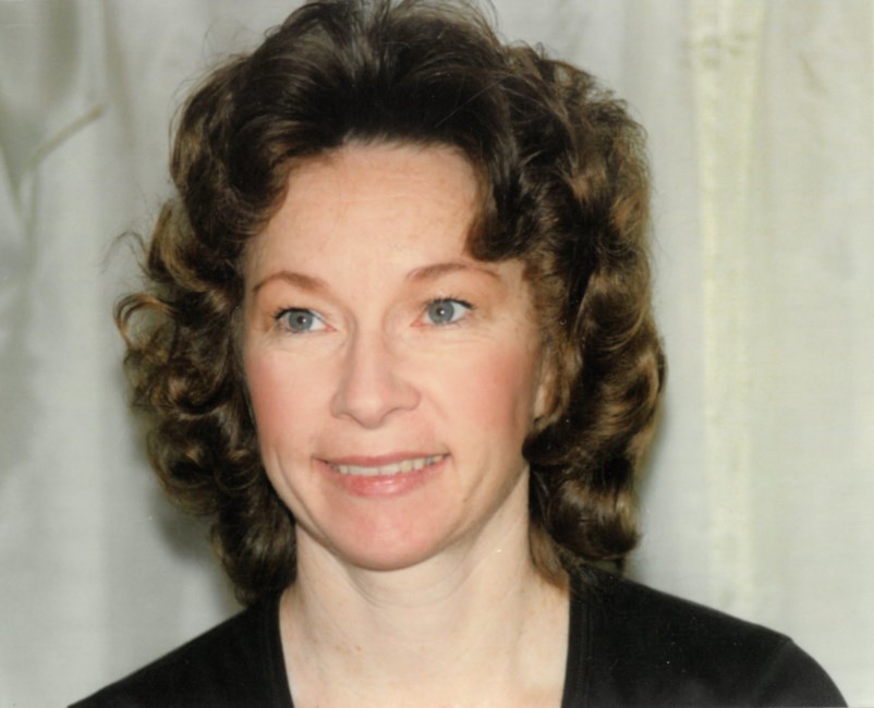 Obituary of Mada Ann Haynes
