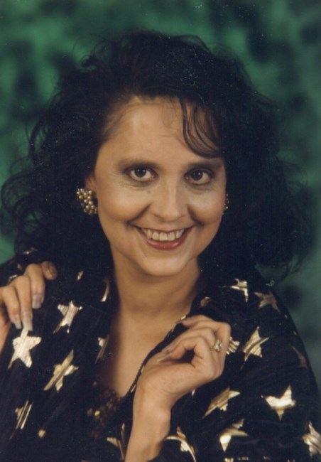 Obituary of Rhonda Sue Kay