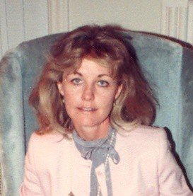 Obituary of Dorothy Jean McGill