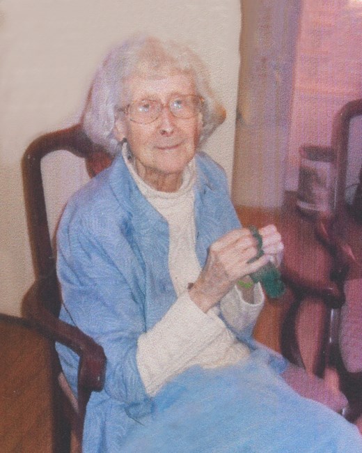 Obituary of Abbie Jane Davis