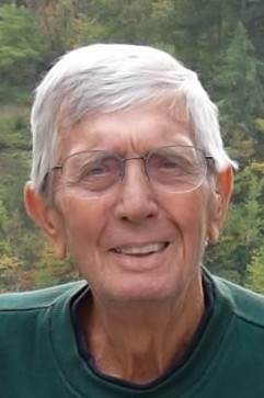 Obituary of William Alfred Bakewell