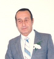 Obituary of Harry Trenka