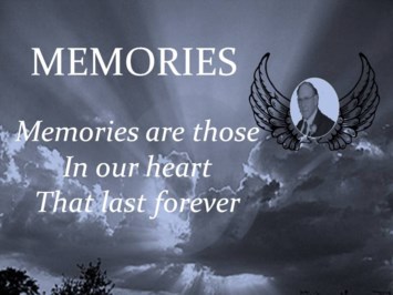 Obituary of Wallace William Wolfe