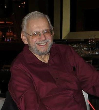 Obituary of Robert Edward Hydar