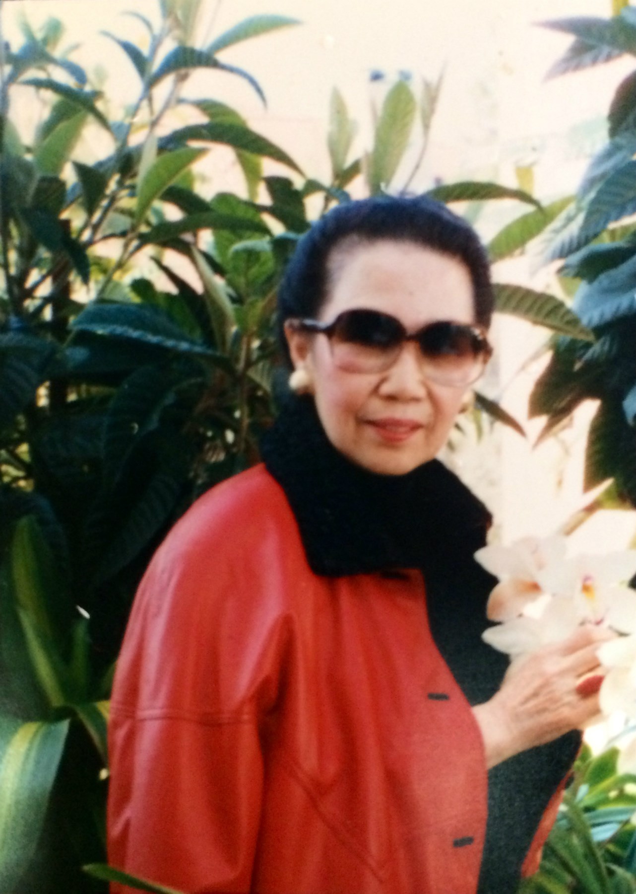 Obituary of Sunhi Roohan