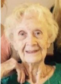 Obituary of Bettina Jewel Taminelli