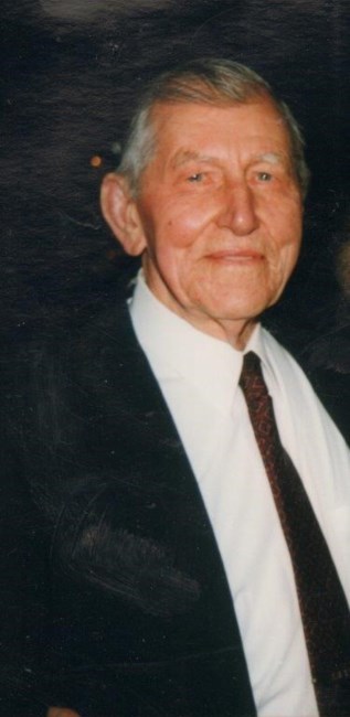 Obituary of Arthur Fenske
