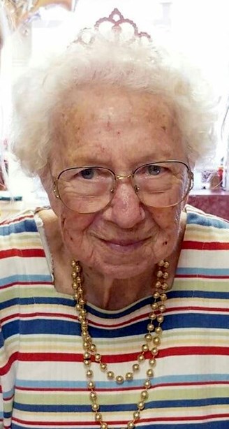 Obituary of Bonnie Brannon Wallace