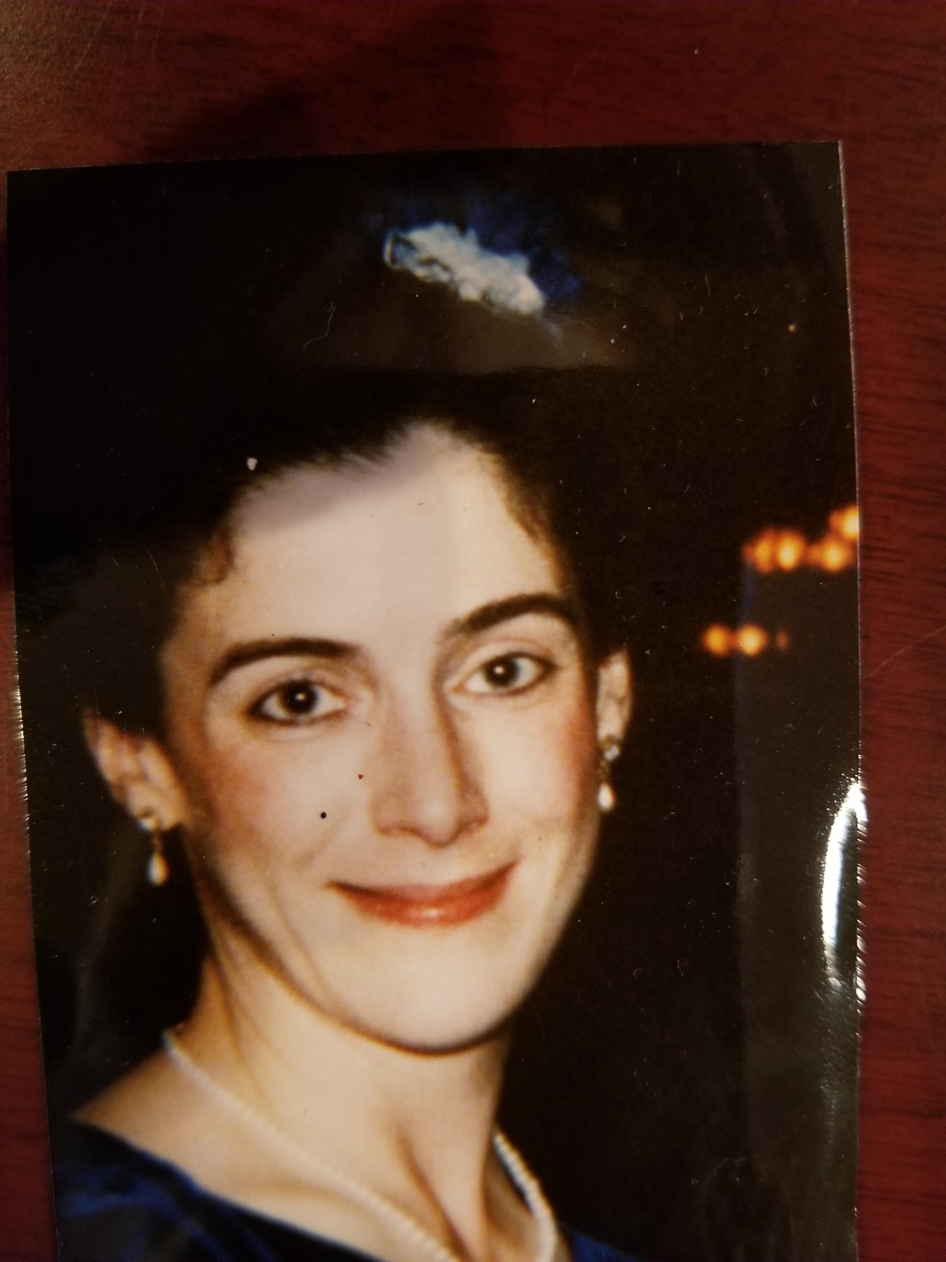 Obituary of Martha Slazak