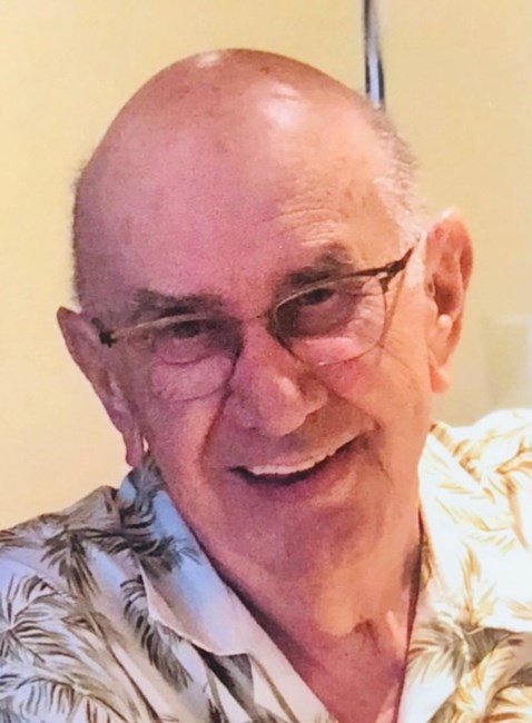 Obituary of Anthony "Tony" Dominic Autorino
