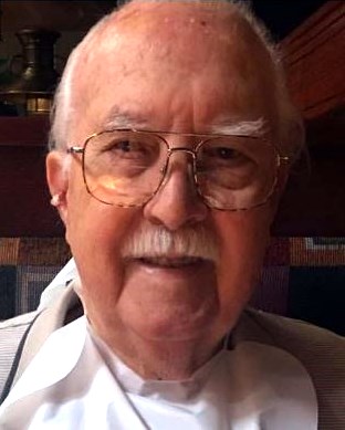Obituary of Larry Calcagno