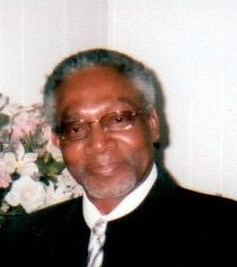 Obituary of James Matthew White