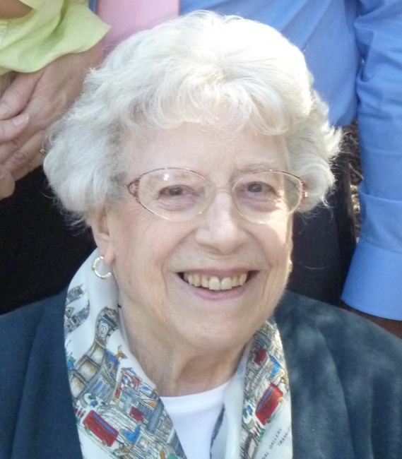 Obituary of Betty Jane Ostapowicz